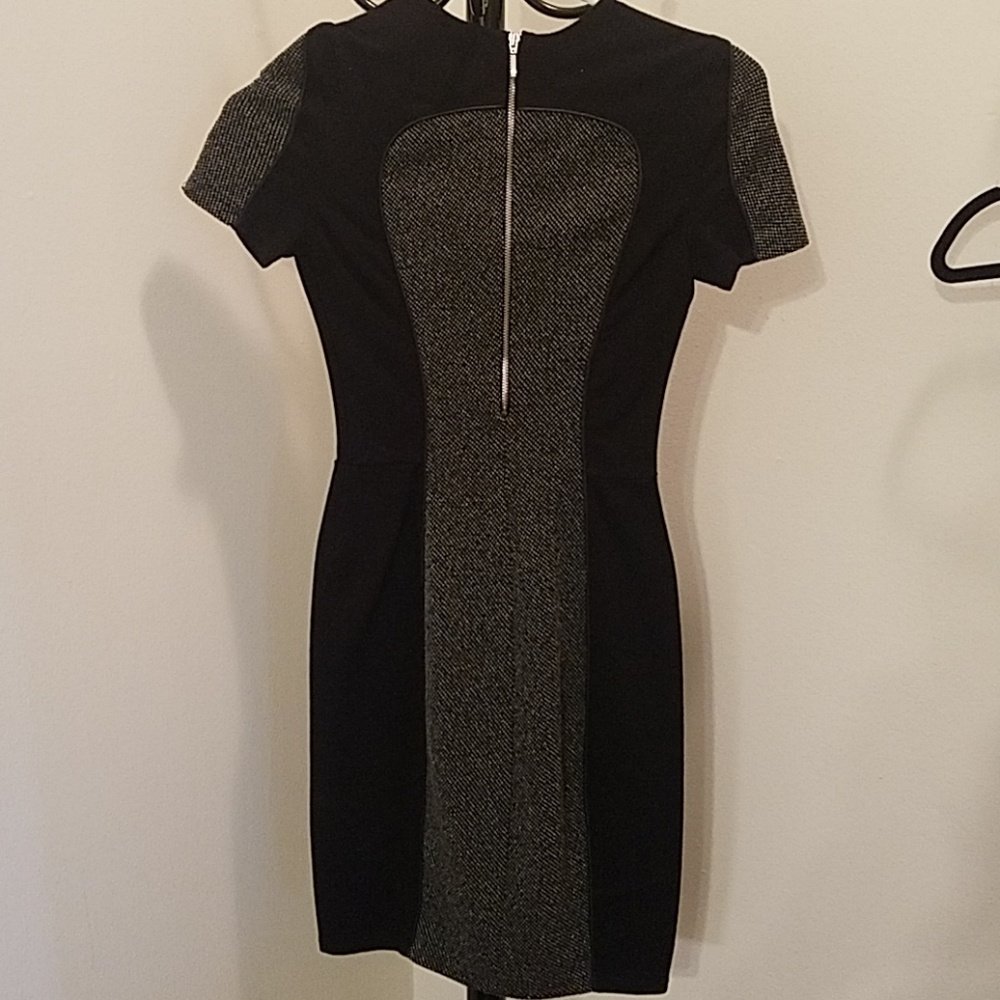(3 For $15) H&M sleek fitted dress - Picture 3 of 3